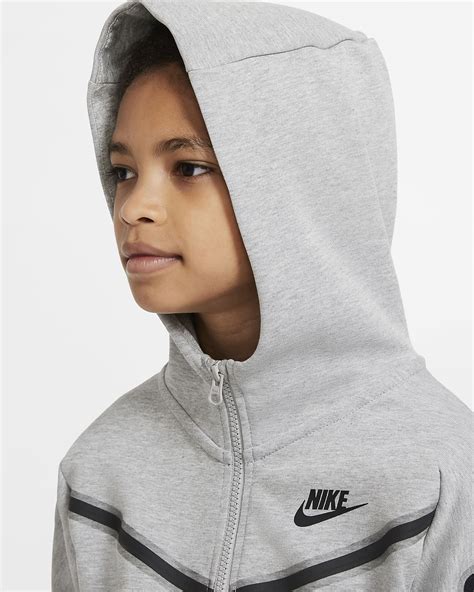 nike tech fleece kids|nike tech fleece older kids.